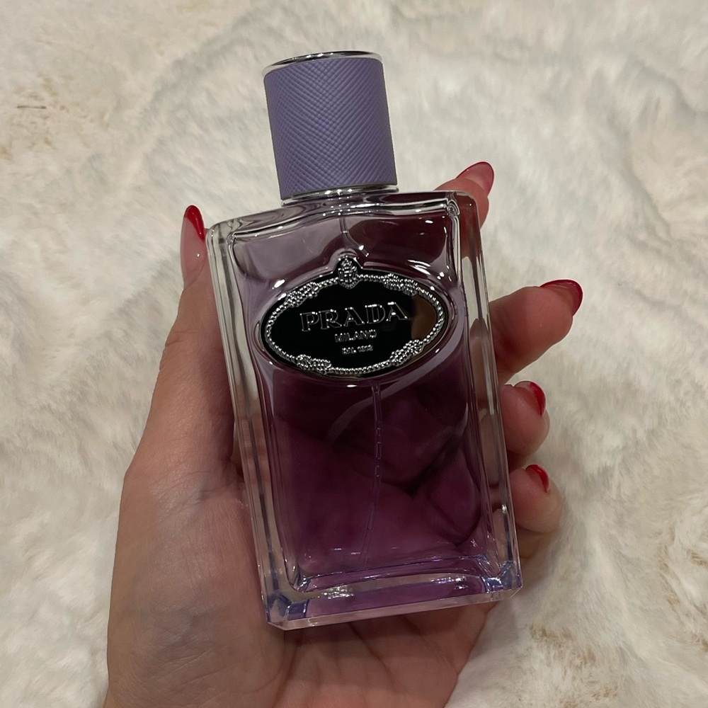 🔥 FLASH SALE 🤩BNIB Prada Infusion de Figue Eau de Parfum - Picture 4 of 4